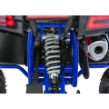 Quad Spalinowy 110CC EXPLORER Niebieski PSP.ATV009.6.NIE